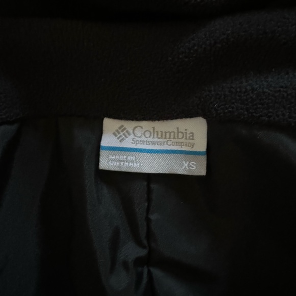 COLUMBIA Winter Jacket and Snow Bibs - Picture 4 of 6
